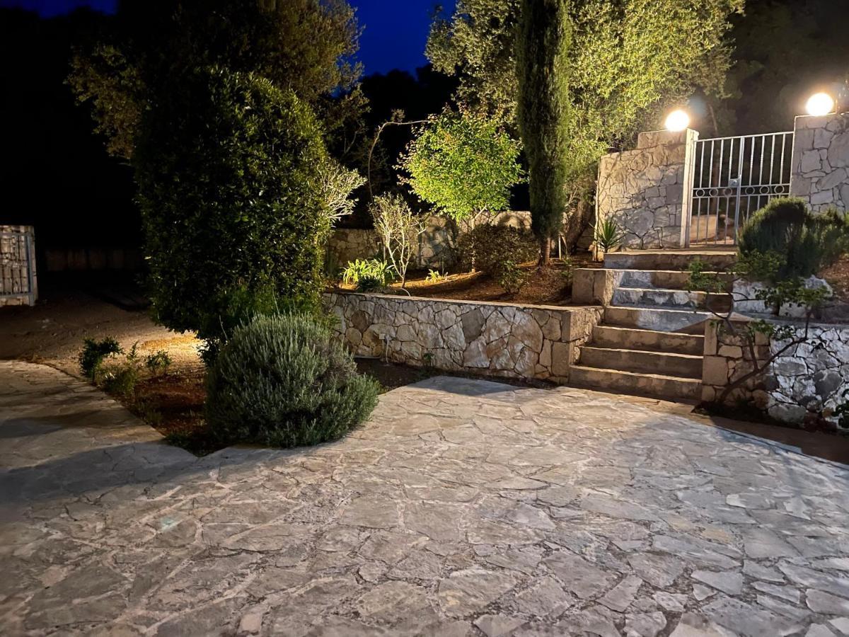 Villa Apollo Up To 8Px, Private Pool Fiskardo Exterior foto